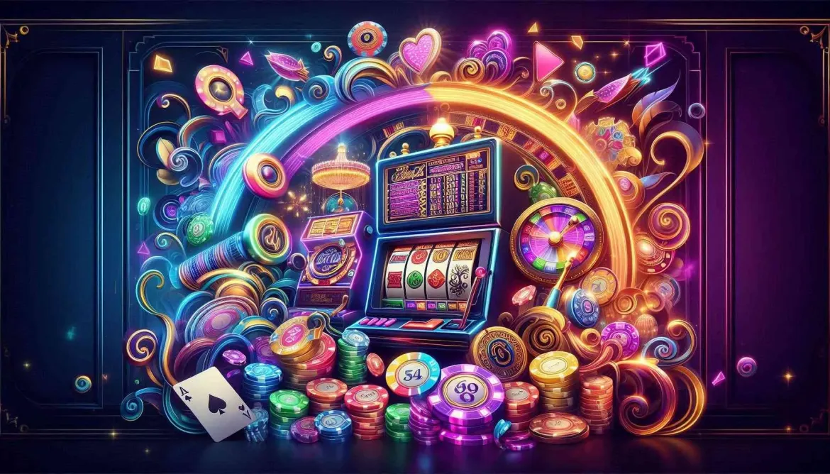 Spinimax Casino